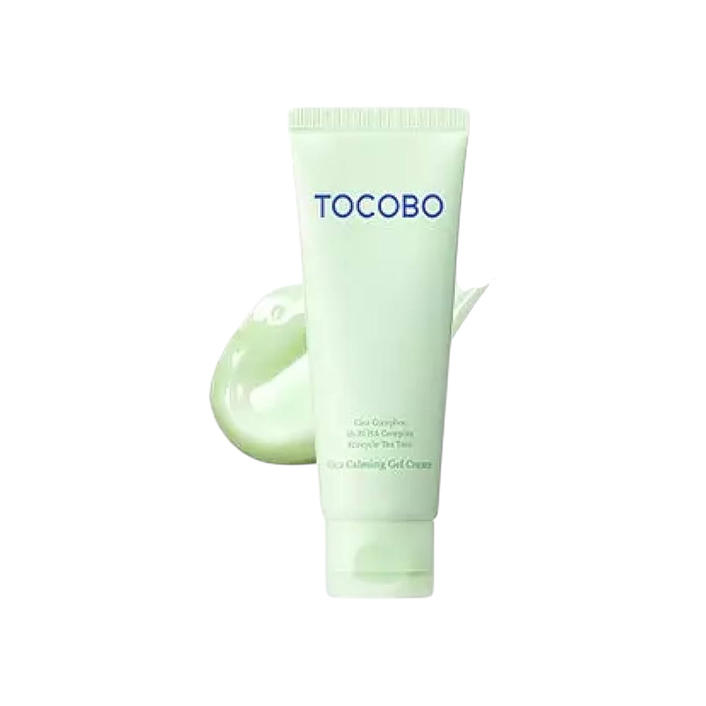 TOCOBO Cica Calming Gel Cream – 75 ml