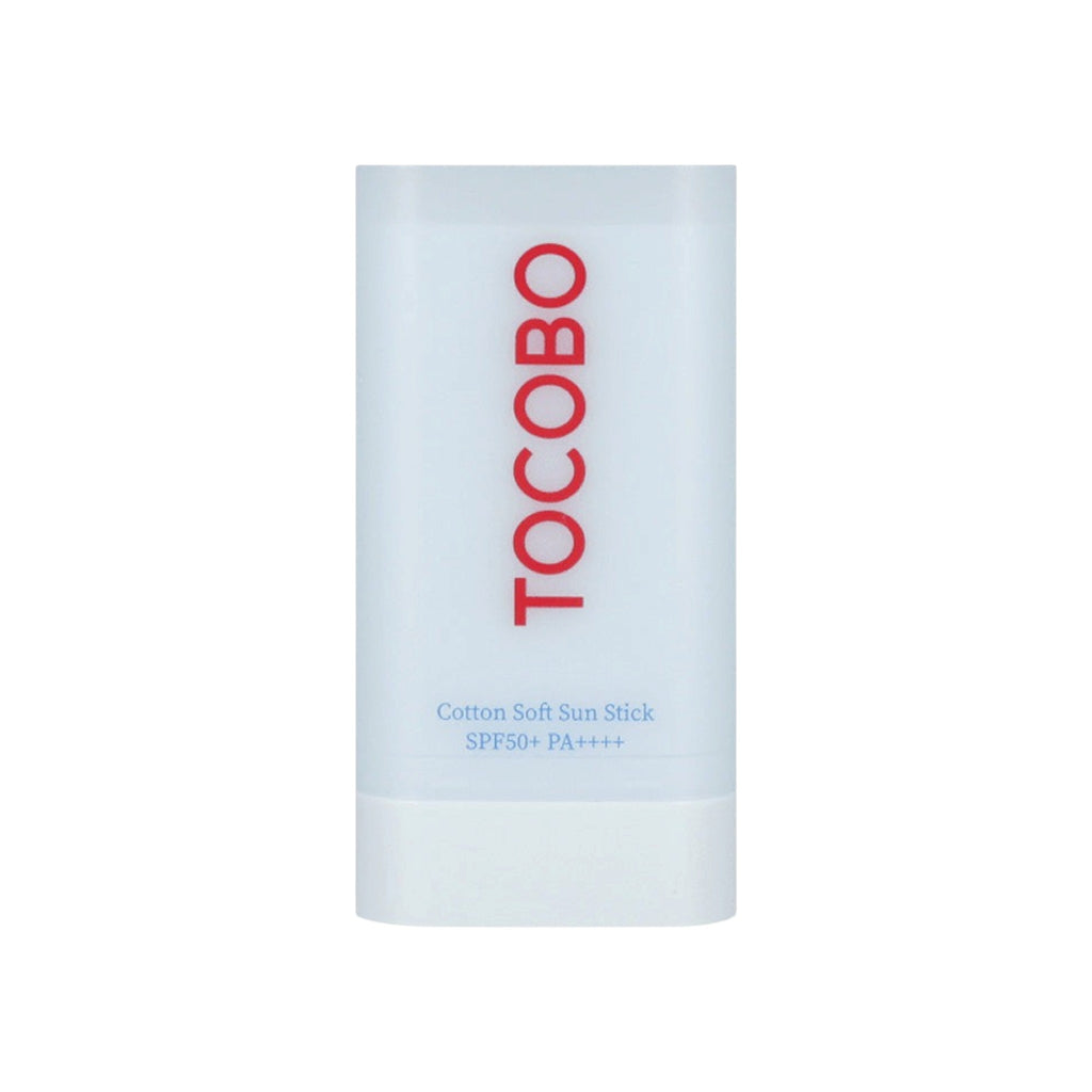 Tocobo Cotton Soft Sun Stick 19g
