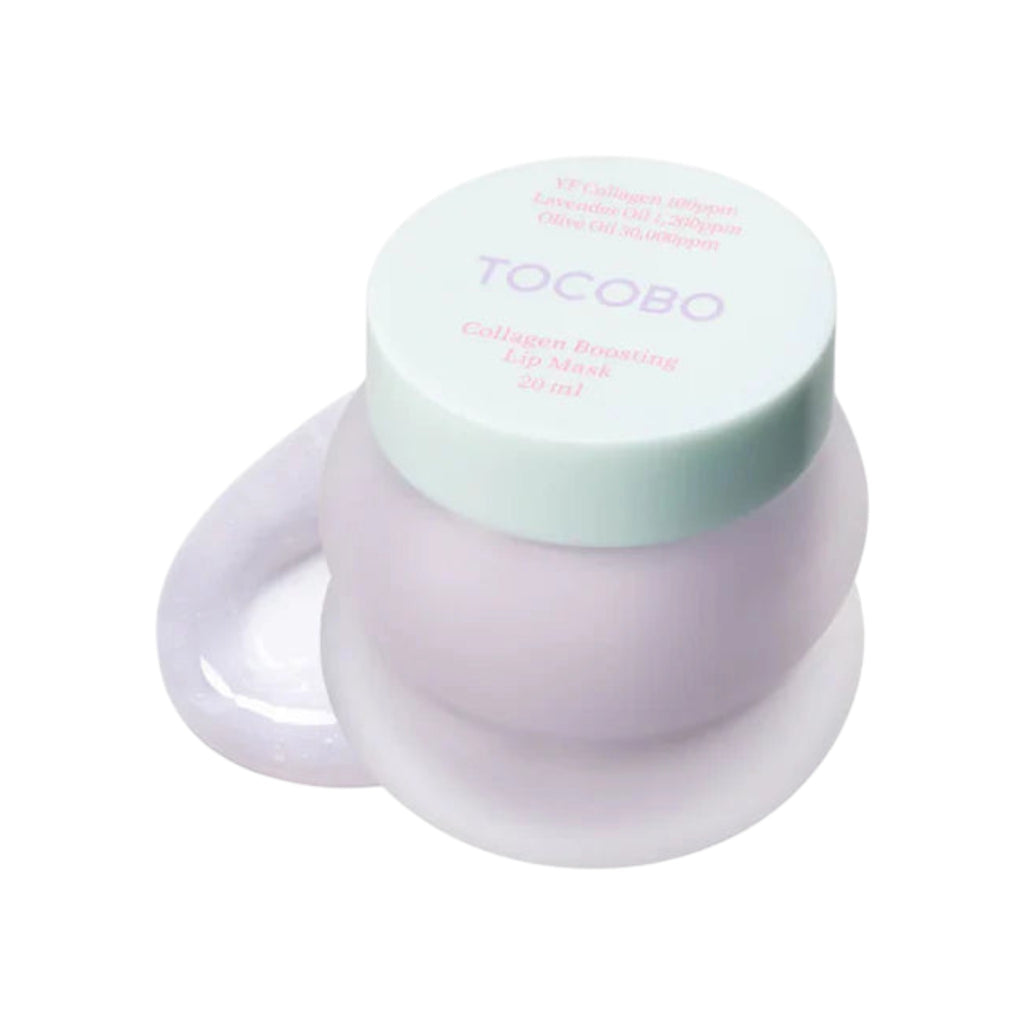 TOCOBO – Collagen Boosting Lip Mask 20 g