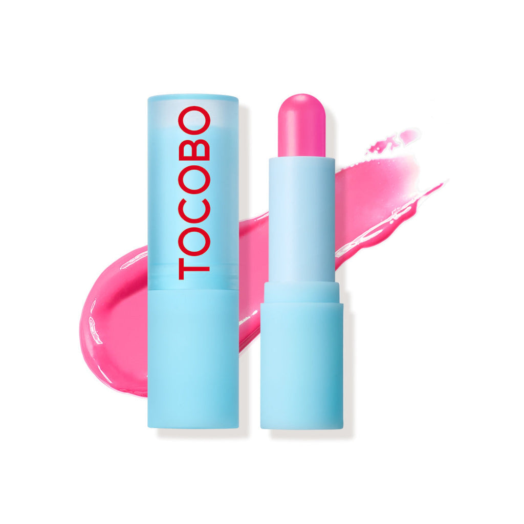 TOCOBO - Glass Tinted Lip Balm 3.5g