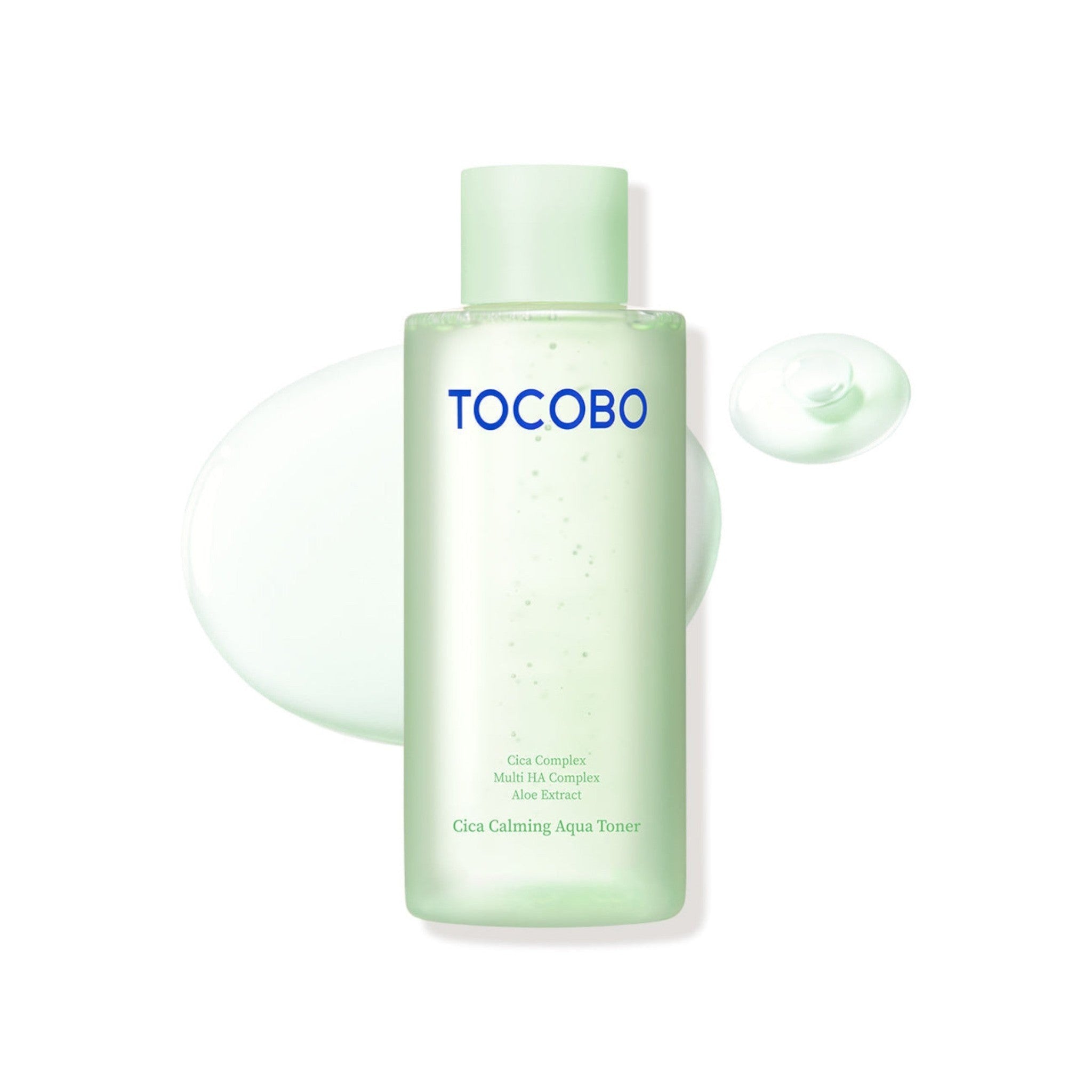 TOCOBO - Cica Calming Aqua Toner 30ml