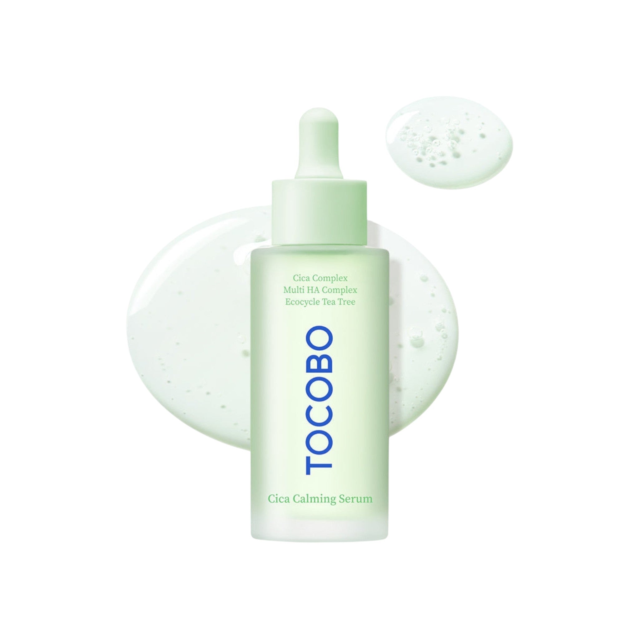 TOCOBO - Cica Calming Serum