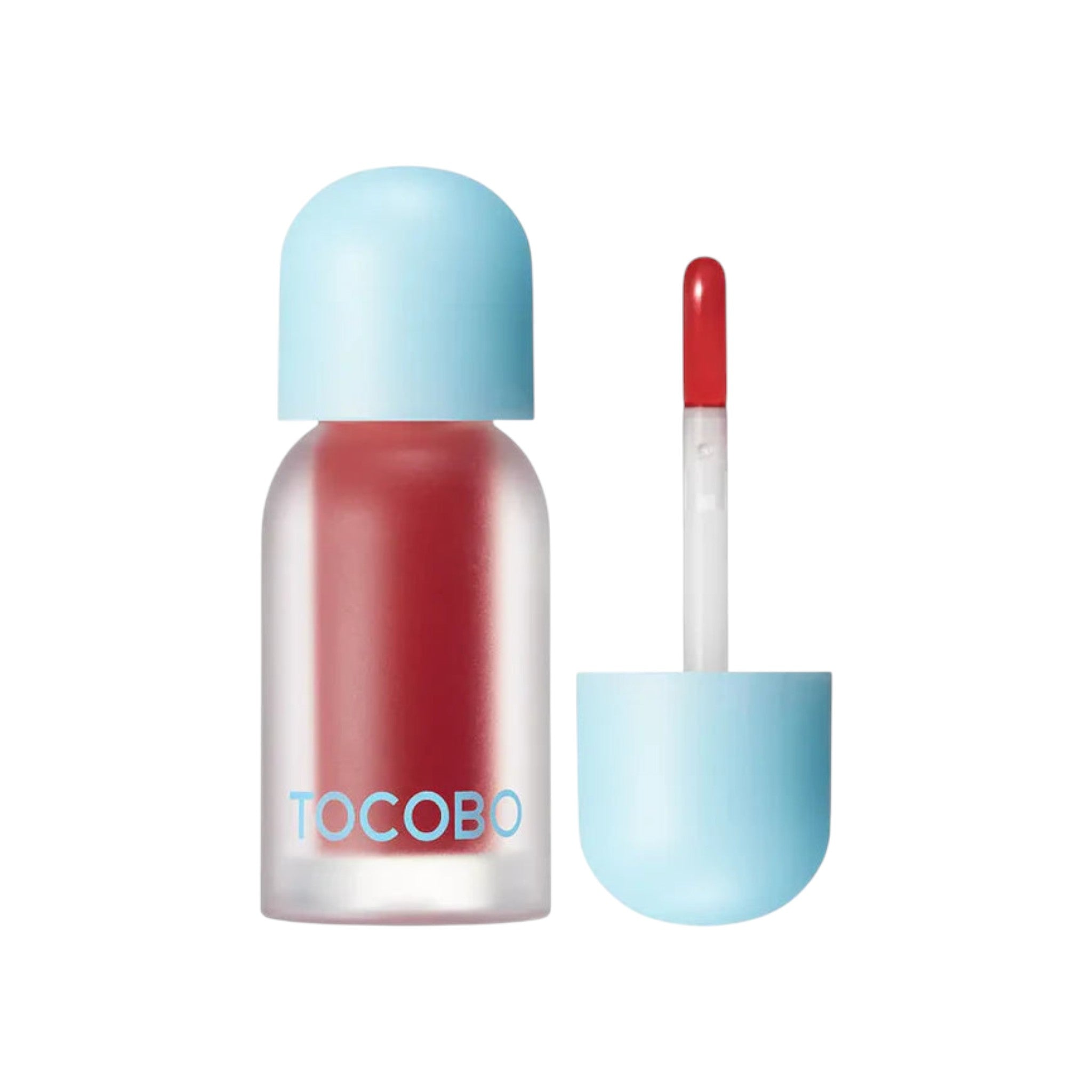 TOCOBO – Juicy Berry Plumping Lip Oil 3.5 g