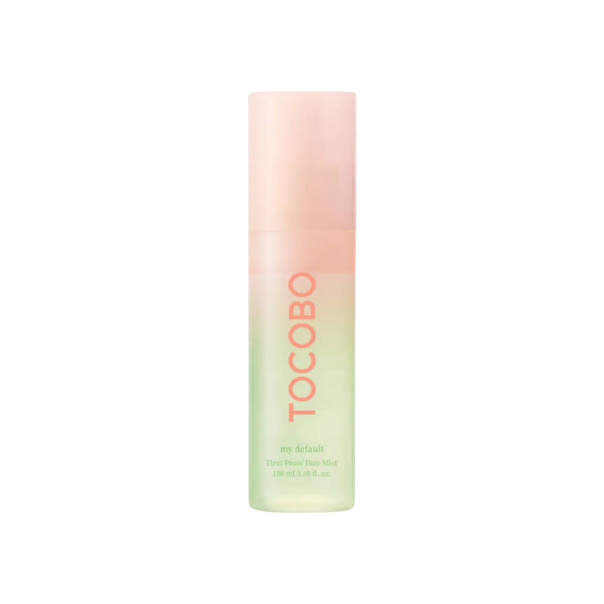 TOCOBO - Heat Proof Hair Mist My Default 100ml
