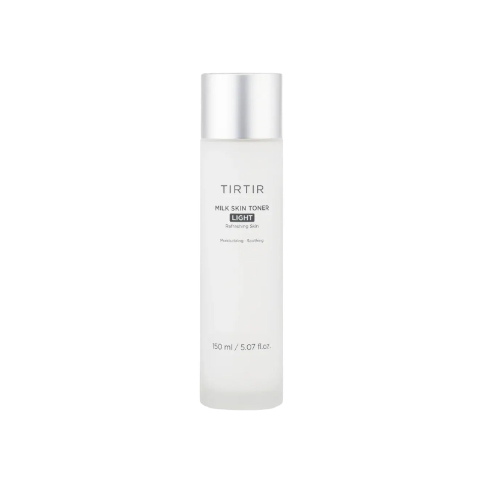 TIRTIR Milk Skin Toner Light – 150 ml