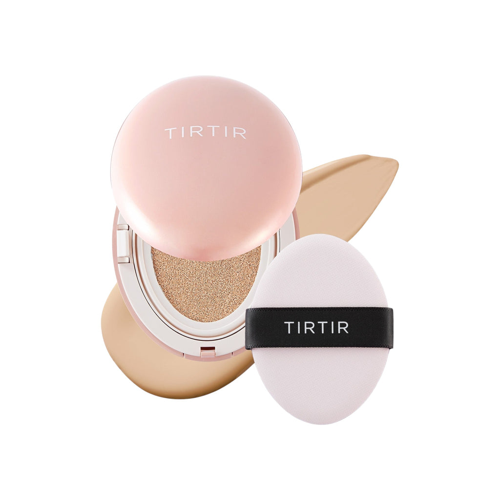 TIR TIR - Mask Fit All Cover Cushion 18g