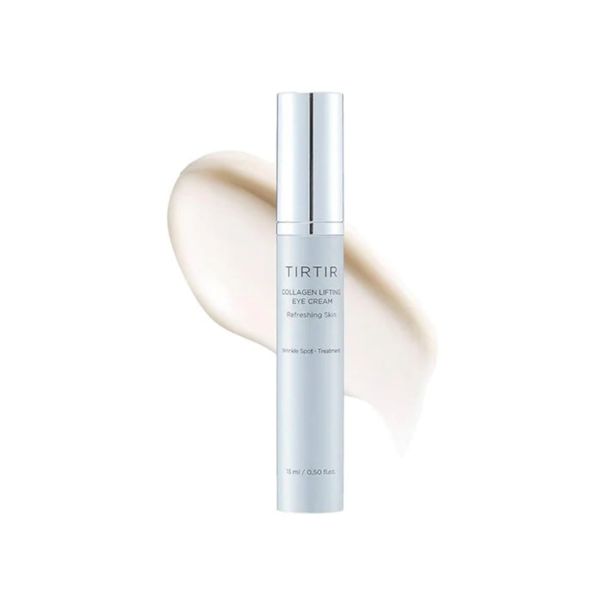 TIRTIR Collagen Lifting Eye Cream – 15 ml