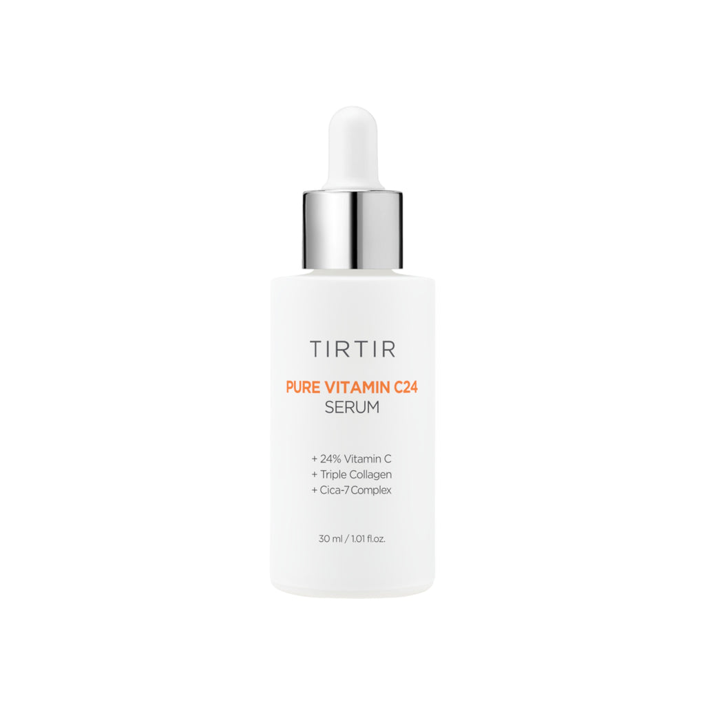TIRTIR Pure Vitamin C 24% Serum – 30 ml