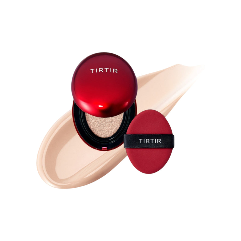 TIR TIR - Mask Fit Red Cushion 18g