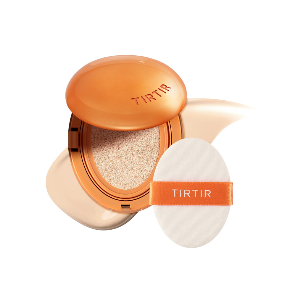 TIR TIR - Mask Fit AI Filter Mini Cushion 4.5g