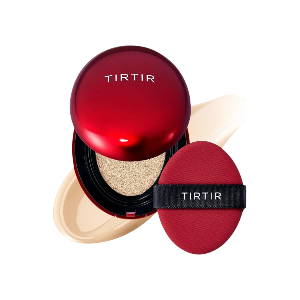 TIR TIR - Mask Fit Red Cushion 18g