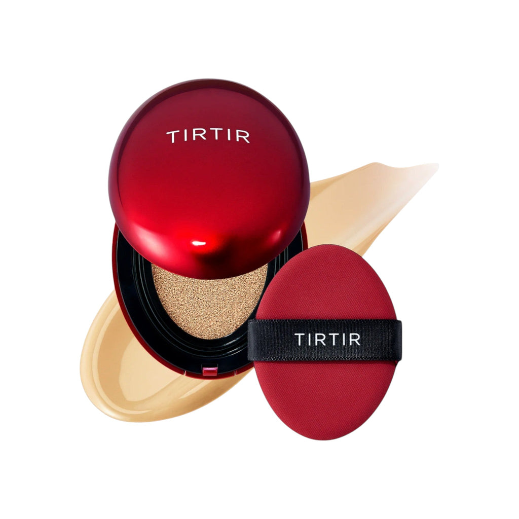 TIR TIR - Mask Fit Red Cushion 18g