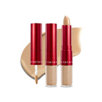 TIR TIR - Glide & Hide Blurring Concealer 8g