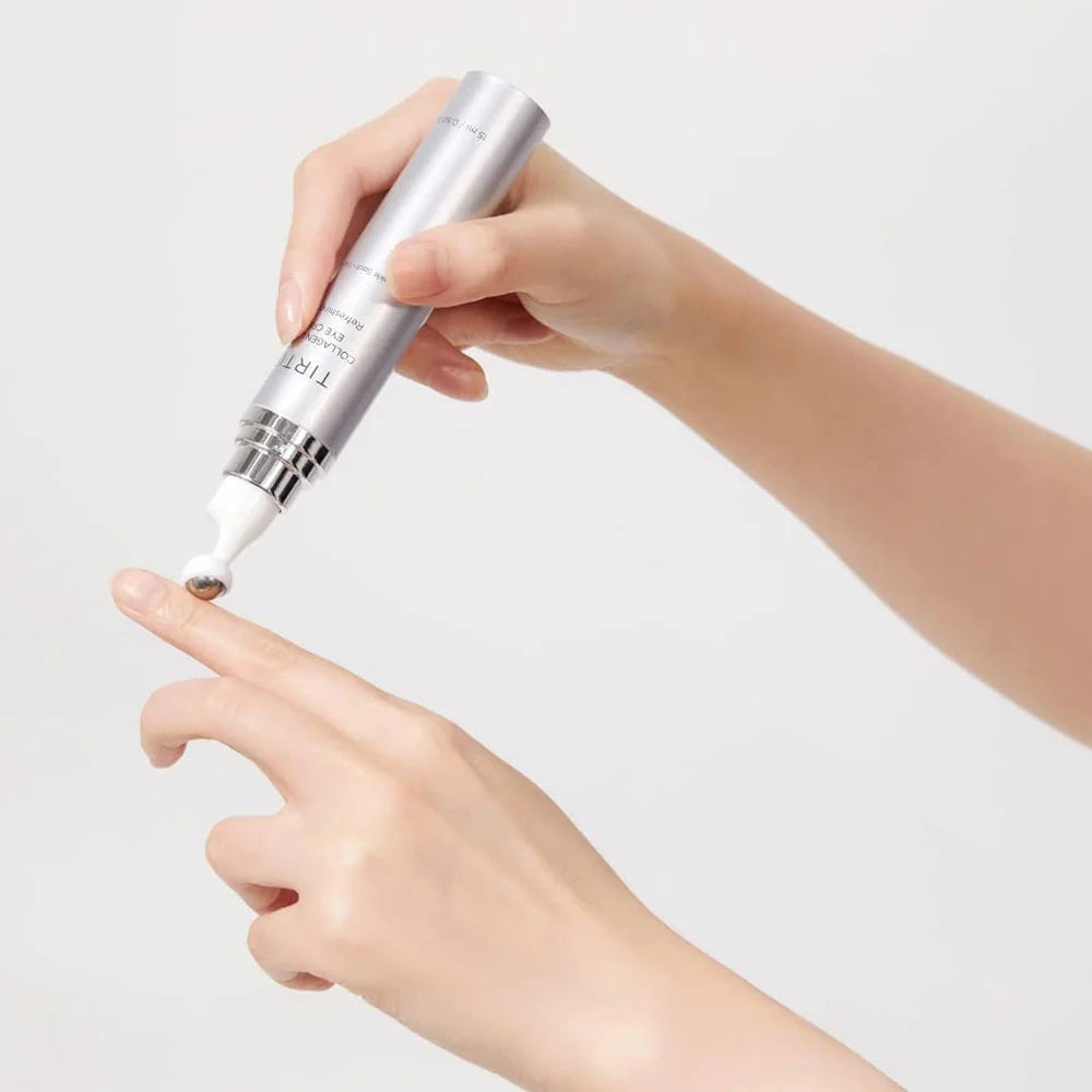 TIRTIR Collagen Lifting Eye Cream – 15 ml