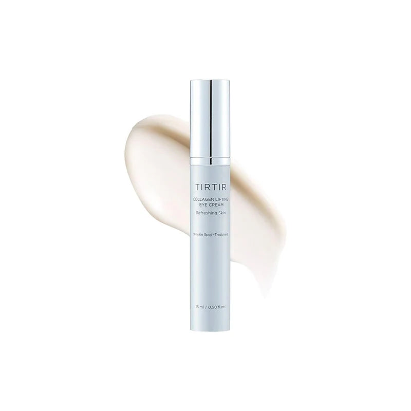 TIRTIR Collagen Lifting Eye Cream – 15 ml