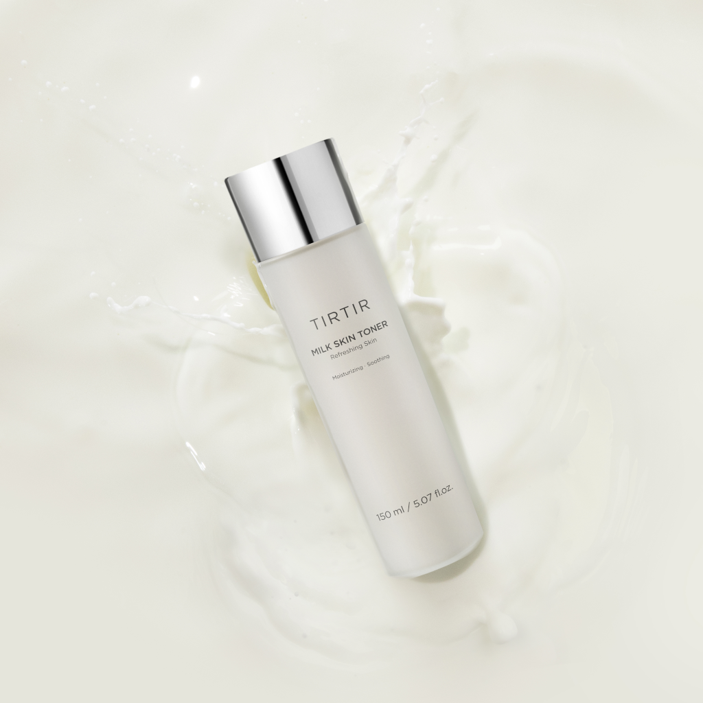 TIRTIR Milk Skin Toner – 150 ml