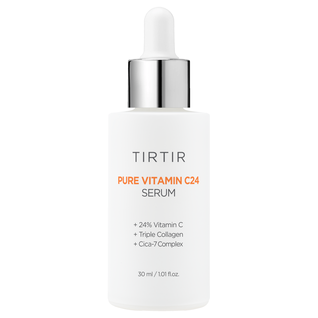 TIRTIR Pure Vitamin C 24% Serum – 30 ml