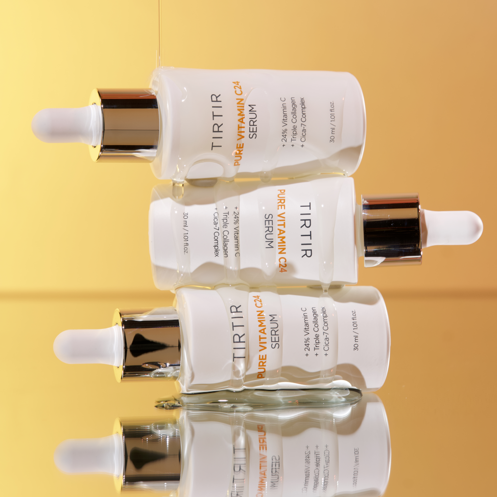 TIRTIR Pure Vitamin C 24% Serum – 30 ml