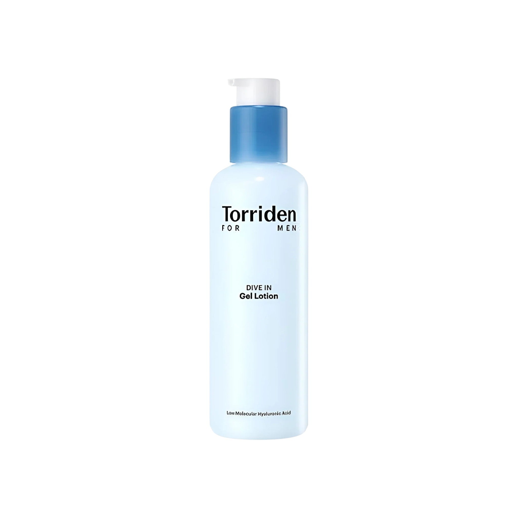TORRIDEN - DIVE IN For Men Gel Lotion 200ml