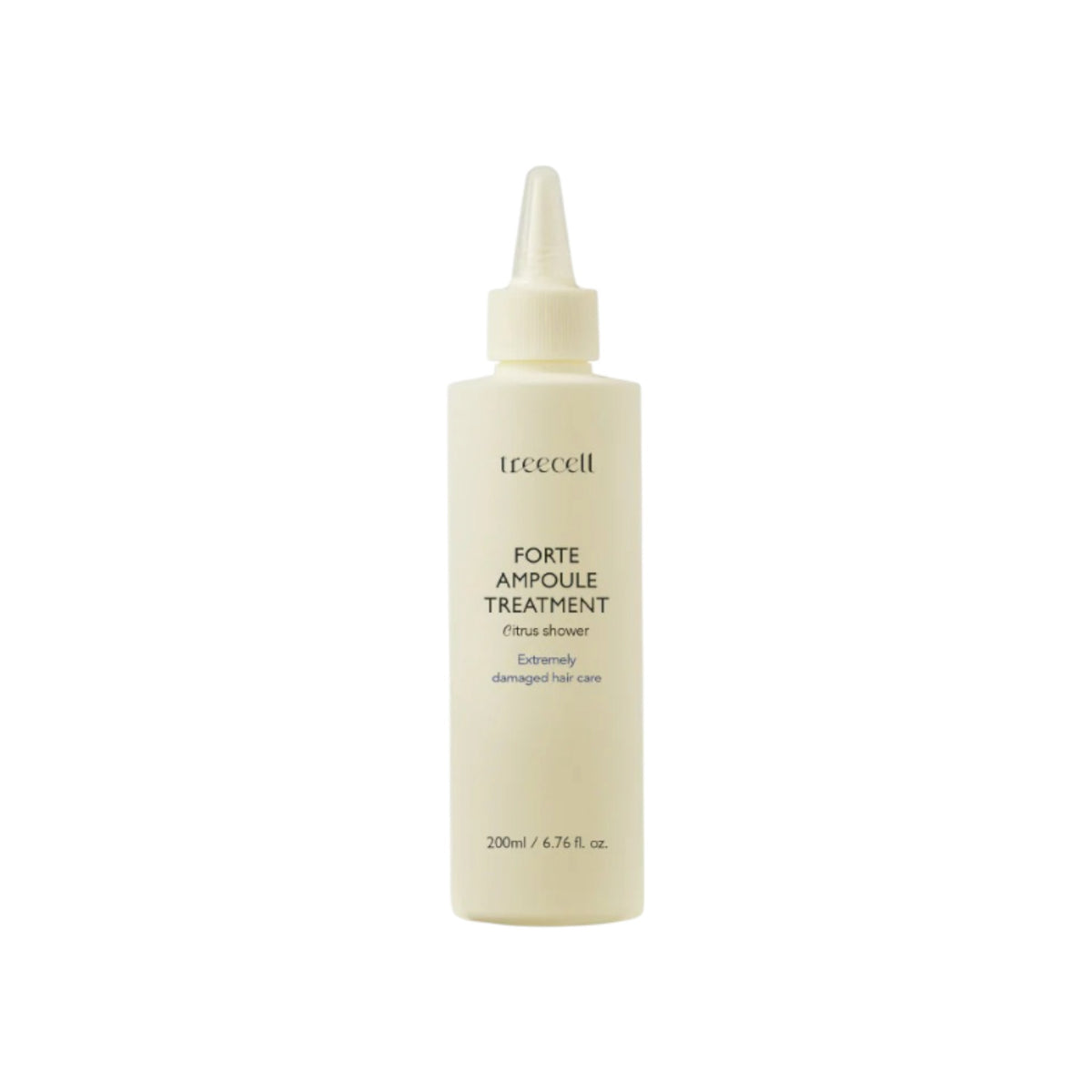 TREECELL - Forte Ampoule Treatment – 200ml