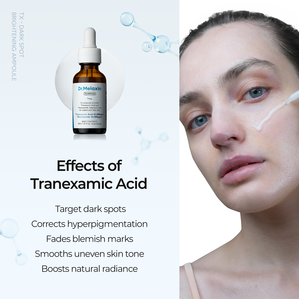 DR MELAXIN - TX Ampoule 30ml