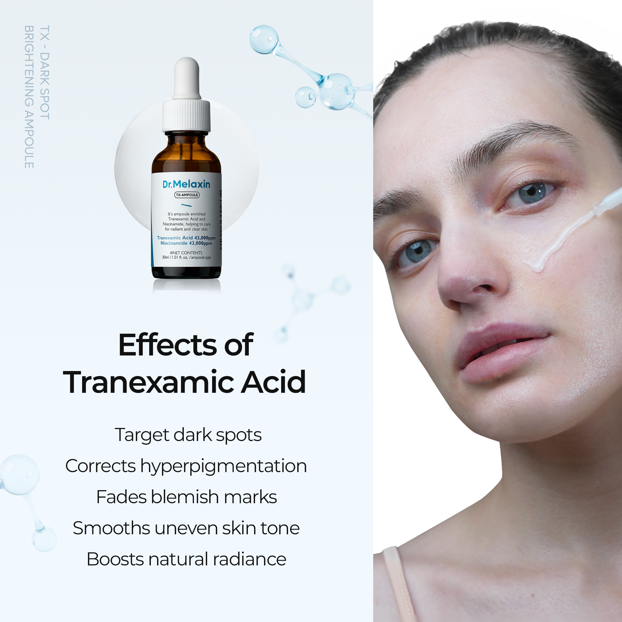 DR MELAXIN - TX Ampoule 30ml