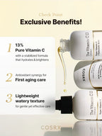 COSRX - The Vitamin C 13 Serum 20ml