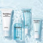 TORRIDEN – DIVE-IN Skin Care Trial Kit – 4 pcs