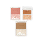 UNLEASHIA - Tap Me Palette Duo