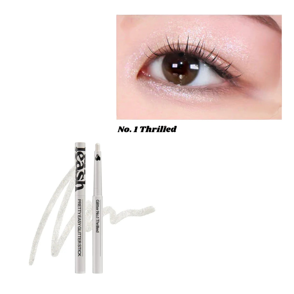 UNLEASHIA – Pretty Easy Glitter Stick – image 3