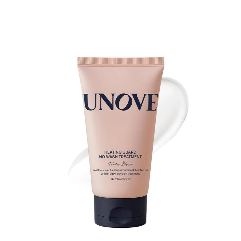UNOVE - Heating Guard No-Wash Treatment 147ml
