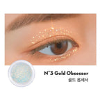 UNLEASHIA - Get Loose Glitter Gel Mini