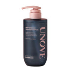 UNOVE - Deep Damage Repair Shampoo 500ml
