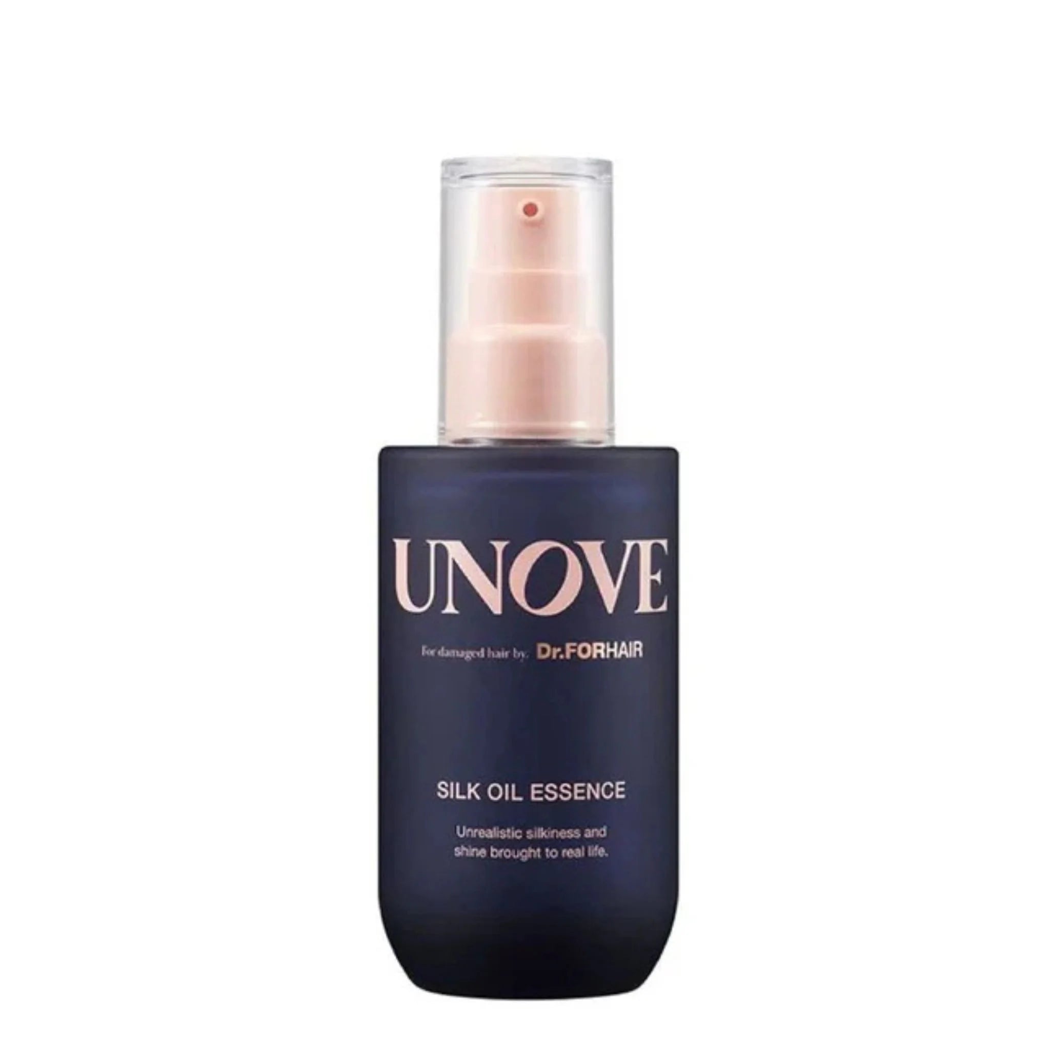 UNOVE - Silk Oil Essence 70ml