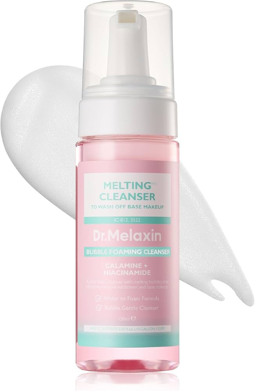 DR MELAXIN - MELTING CLEANSER 150ml