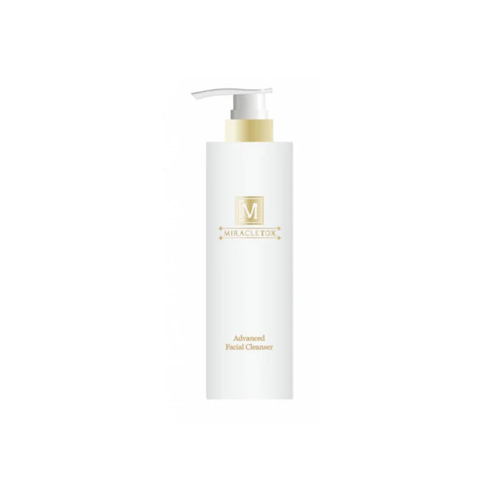 Miracletox Advanced Facial Cleanser 200ml