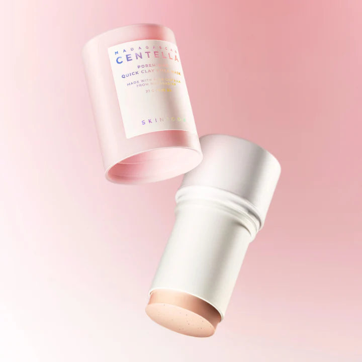 SKIN1004 Madagascar Centella Poremizing Quick Clay Stick Mask – 1 ea