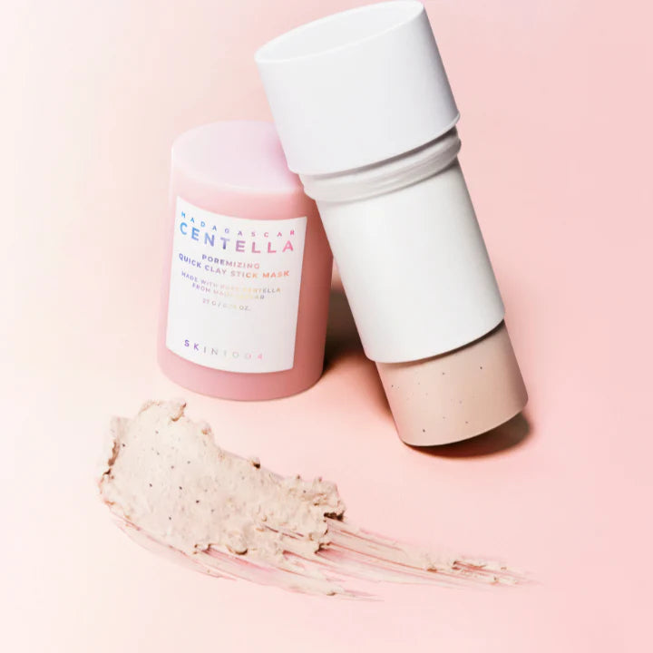 SKIN1004 Madagascar Centella Poremizing Quick Clay Stick Mask – 1 ea