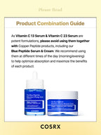 COSRX - The Vitamin C 23 Serum 20ml