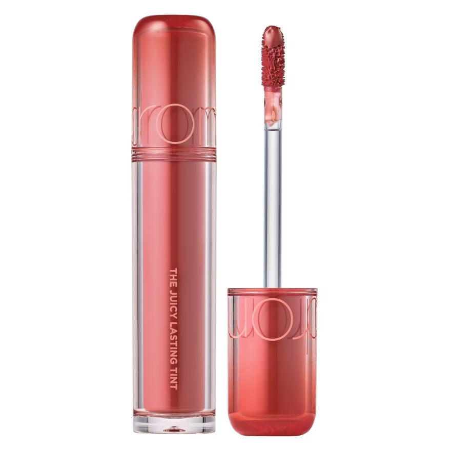 Rom&nd THE JUICY LASTING TINT
