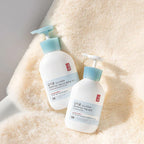 ILLIYOON Ceramide Ato 6.0 Top to Toe Wash – 500 ml