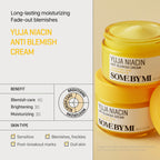 SOME BY MI Yuja Niacin Anti-Blemish Cream – 60 g