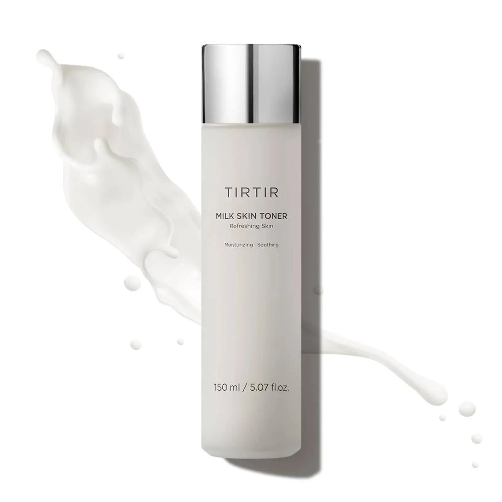 TIRTIR Milk Skin Toner – 150 ml