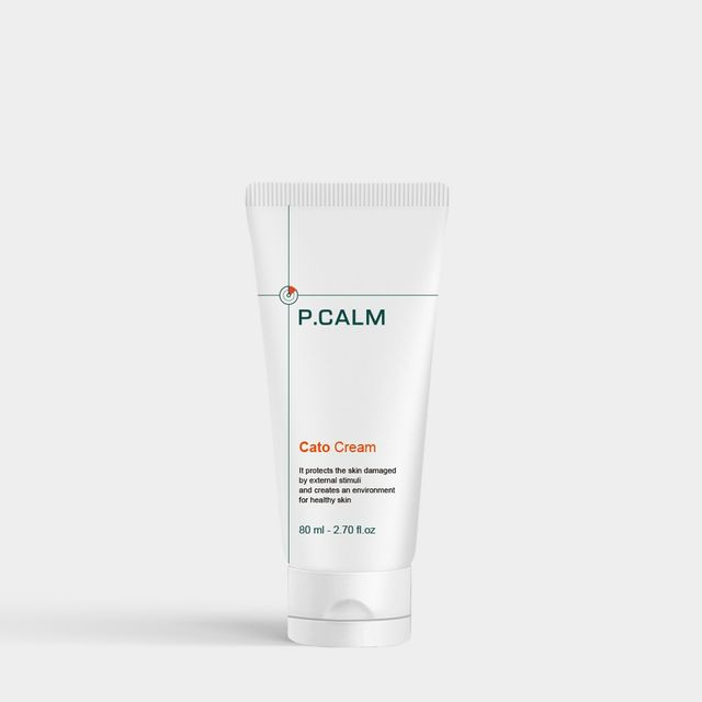 P.CALM - Cato Cream 80ml