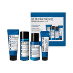SOME BY MI Beta Panthenol Repair Starter Kit – 4 pcs