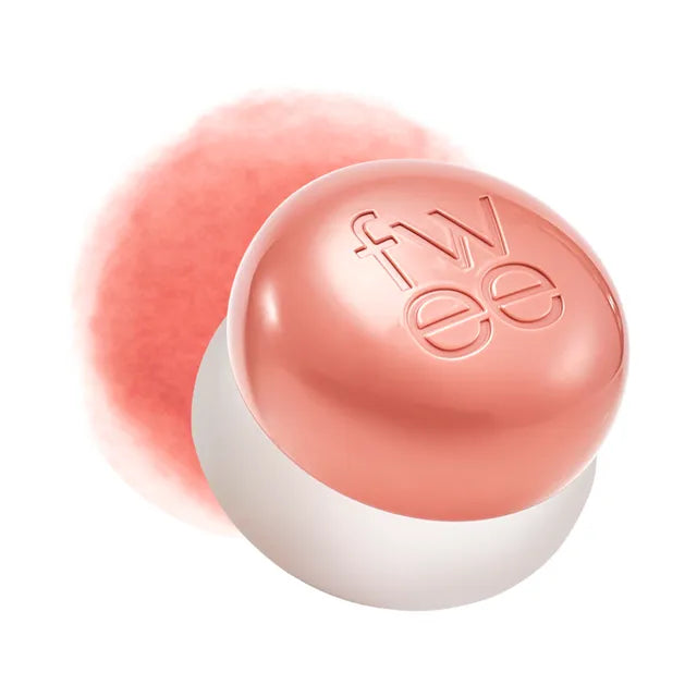 FWEE - Lip & Cheek Blurry Pudding Pot 5g