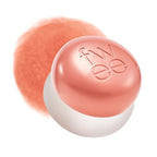 FWEE - Lip & Cheek Blurry Pudding Pot 5g
