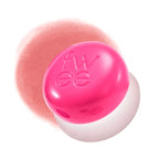 FWEE - Lip & Cheek Blurry Pudding Pot 5g