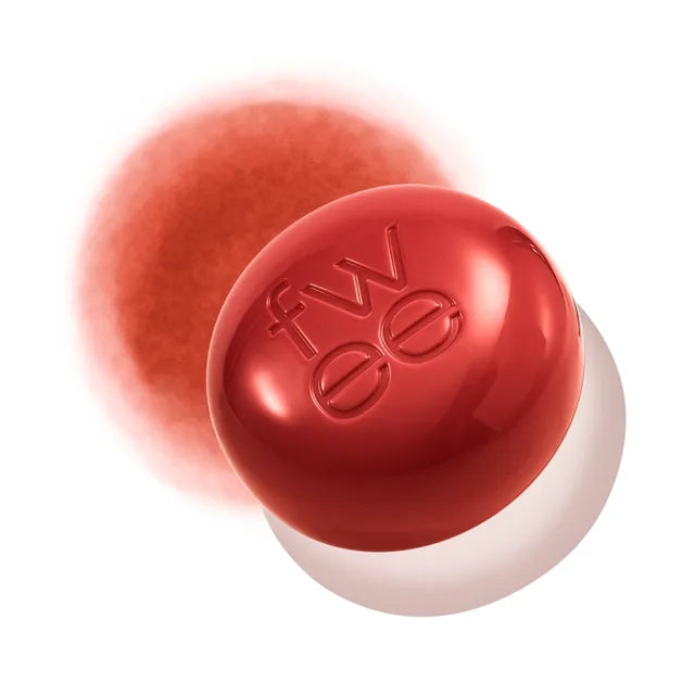 FWEE - Lip & Cheek Blurry Pudding Pot 5g