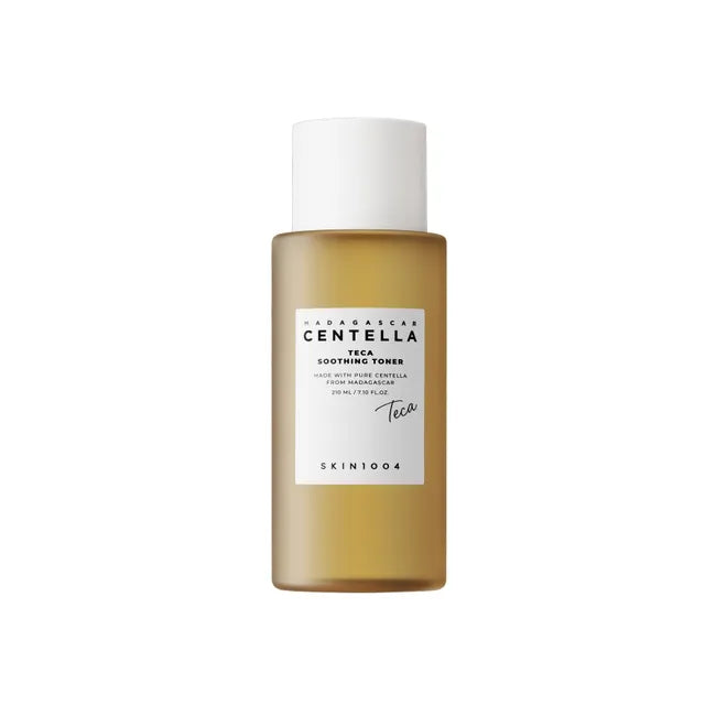 SKIN1004 - Madagascar Centella TECA Soothing Toner 210ml